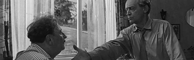 Aprillis iga päev üks tasuta film: Arkaader kutsub avastama Eesti kino