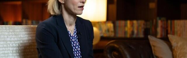 Kallas: EL kärbib Venemaa osaluse tõttu Veneetsia biennaali rahastust