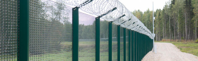 Керівник південних прикордонних військ: Ми бачимо російські спеціальні війська на кордоні. Очевидно, що це підвищило напругу.