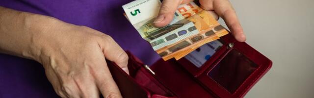 Kuidas jõuda 4000-eurose palgani? Eesti tippteenijad jagavad oma nippe