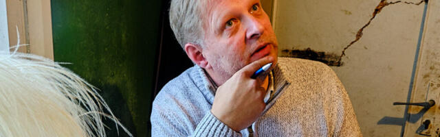 SALINÕMME LOOD | Kuidas kahe inimese märkmetest paks raamat sai