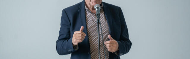 VIDEO I Mart Helme: me näeme praegu Eesti riigi kokkukukkumist