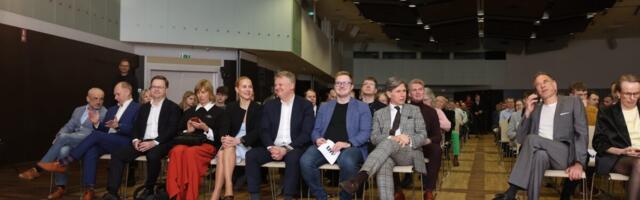 LHV koosolekul kõlas mantra, mida iga aktsionär peaks pühaks pidama