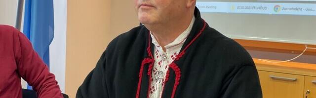 Ida-Virumaa kutsehariduskeskus peatab kutseõppe ja hakkab noortele eesti keelt õpetama