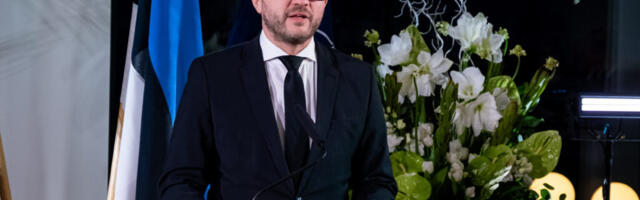 Välisminister Tsahkna: Venemaa agressioon jätkub täie jõuga