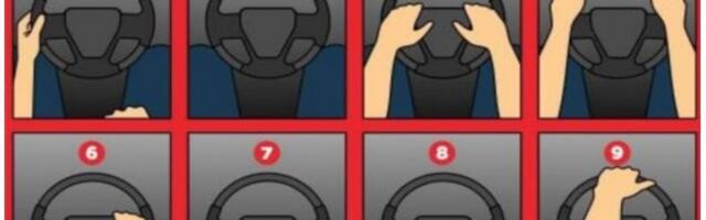 TEST. Kuidas sina rooli käes hoiad?