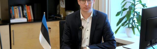 VIDEO | Aat Purje: kas riik piilub meid juba liiga palju?