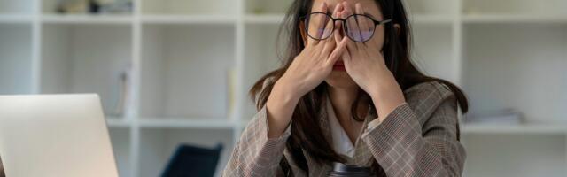 Kuidas Eesti rahvas küll nii abituks muutus?