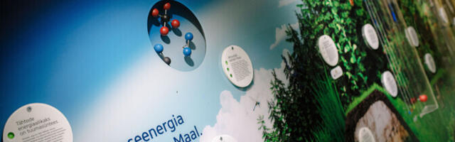 Loodusainete õpetajate puuduse leevenemist loota pole