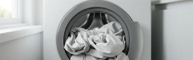 Ütle hüvasti kortsus voodipesule – lusikatäis seda teeb imet