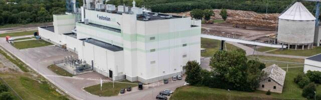 0,84 vs 0,13 senti_ Eesti tööstused saavad rohelise elektri tasult suure soodustuse