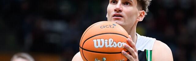 Drelli leivaisa kindlustas koha play-off'is