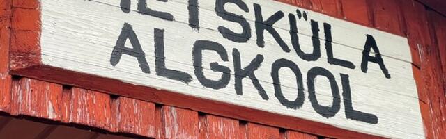 Lääneranna valla kogukonnad soovivad koolivõrgus muudatusi