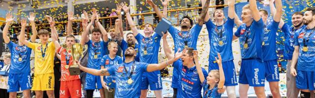 Pärnu üks liider lahkub, klubi tahab eelarvet kasvatada. „Edu pole veel toonud seda, et uued toetajad end ise pakuksid“