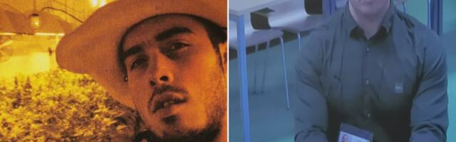 Rõuge kanepifarmer plaanib poole karistusega piirduda