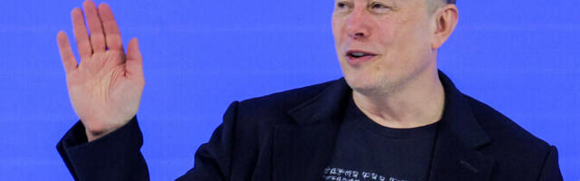 Musk teatas plaanist rajada maailma suurim kiibitehas