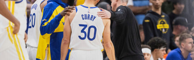 Suns lõpetas Warriorsi hooaja, Magic sai rekordiliselt suure võidu