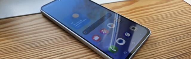 Смартфон Galaxy A36 від Samsung: де знаходиться потужність?