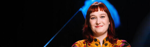 Рагель Тоомик: переклад Біблії потребує юнацької бунтівності