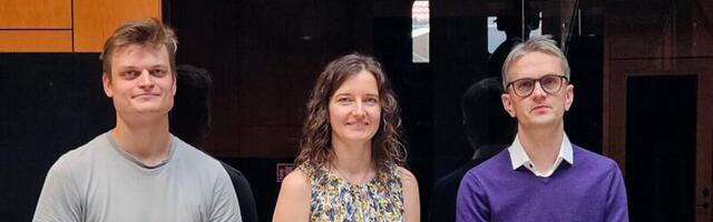 Eesti e-pood, mis müüb ilma tasulise reklaamita enam kui 60 riiki