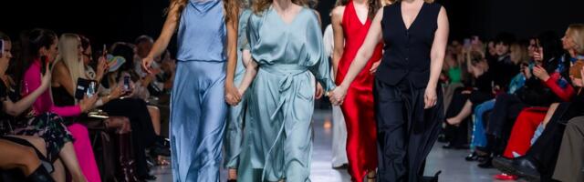 Kes on kes? Kevadine Tallinn Fashion Week pakkus haaravat moevaatemängu 
