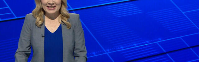 ETV spordisaade, 31. märts