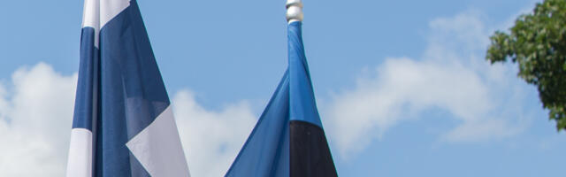 Eesti ja Soome rahvastikuregistrites korrastati 13 tuhande inimese elukoha andmed