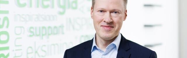 Lauri Karp: "Lähtume sellest, mida riik põlevkivitööstuselt just praegu soovib"