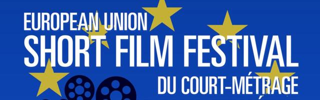 Kanadas toimub Euroopa Liidu lühifilmifestival