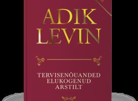 Dr Adik Levin: kuidas dr Zalmanovi meetodiga ravida ülemiste hingamisteede haiguseid (ja koroonat)