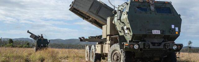 Meedia: Eesti valmistub Venemaa ründamiseks Ukraina eeskujul