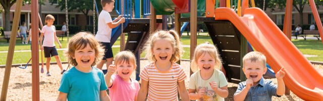 Viimsi vald püsib Delfi Pere ja Kodu lastesõbralikkuse hindamistabeli tipus