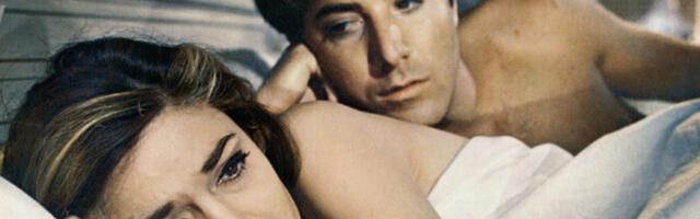 Kultuuriportaal soovitab: Mike Nicholsi "Elluastuja" Jupiteris