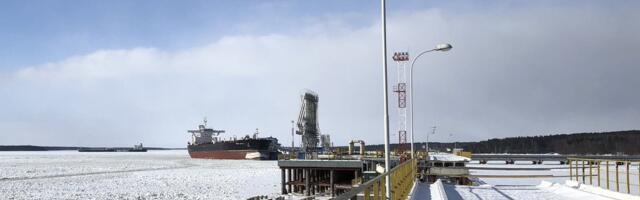 Venemaal Leningradi oblastis tulistati kuberneri sõnul alla üle 70 drooni