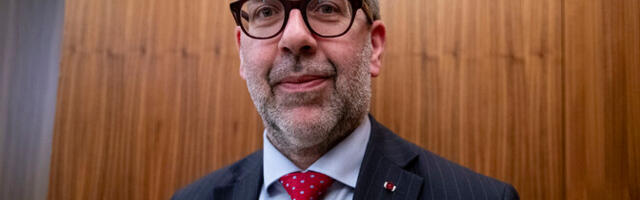 Professor: suurim oht Euroopale ei tule mitte väljast, vaid seest