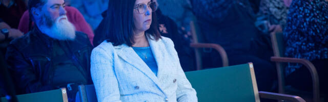 Kert Kingo: „Ärge laske ennast maha suruda“