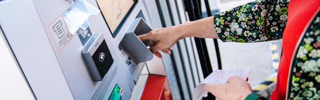 Lätis hakkas kolmeks kuuks kehtima madalam diislikütuse aktsiisimäär