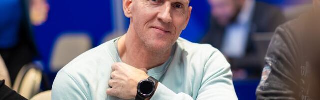 Ott Kiivikas paiskas müüki oma ustava sõiduki. „Raske on leida head põhjust, miks seda üldse müüa!“