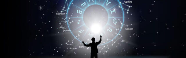 HOROSKOOP | 14.–20. mai 2026