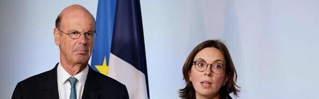 Французький уряд планує до кінця року скоротити третину державних установ.