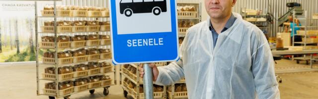 Tõrvast maailma_ kuidas Shroomwell müüb Eesti seeni Ameerika suurkorporatsioonidele