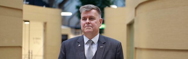 Ain Käpp palgadirektiivi edasilükkamisest: suunda saab hoida ka tarbetu bürokraatiata