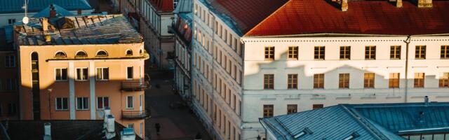 Якщо у вас є щастя, ви можете придбати квартиру або автомобіль за ціною бутерброда.