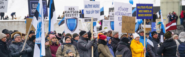 EKRE hoiatas juba ammu elektrihinna tõusu eest ja tal on tänagi lahendused olemas