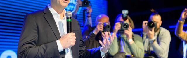 Sloveenia valimistel jäid liberaalid ja konservatiivid sisuliselt viiki. Kampaaniasse sekkumises kahtlustatakse Iisraeli ettevõtet