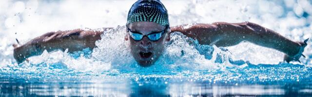 Kregor Zirk alustas Stockholmi tippvõistlust viienda kohaga_ ujudes arvasin, et olen isegi veel kiirem   