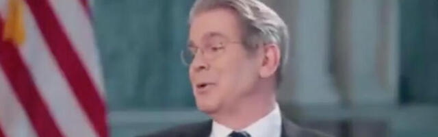 ВІДЕО: США не можуть зрозуміти, хто справді відкрив вогонь по газопроводу Nord Stream