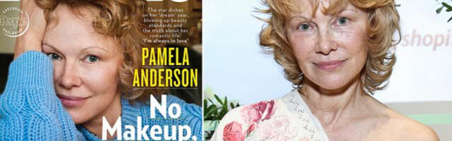 USA endise sekspommi uus look: Ilu on vaataja silmades