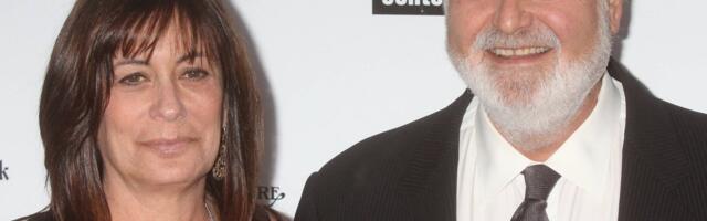 Režissöör Rob Reineri ja tema naise surma uurimise käigus vahistati nende poeg. Trump peab Reineri surma põhjuseks endavastast viha