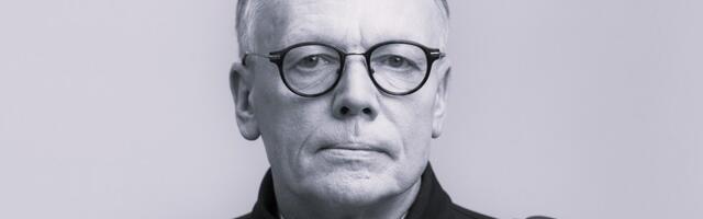 Suri riigikohtunik Ants Kull